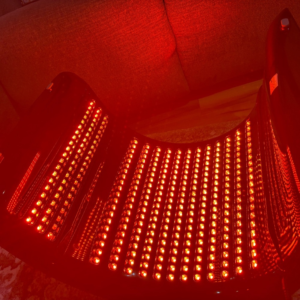 Trinity Full Body LED Device - Picture 8 of 12